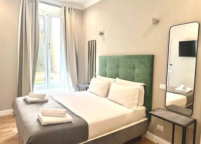 Ad Suites Tritone