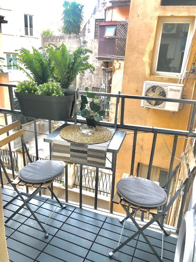 Maison d'hôtes Ad Tritone Rome